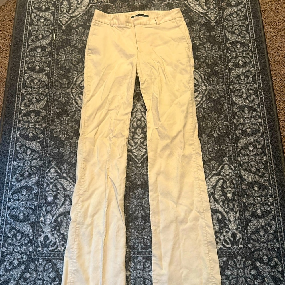 2 for $10 Zara trousers in size 4